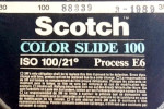 3M ScotchColor Slide 100
