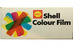 Shell Colour Film – ASA 64