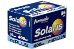 Ferrania Imaging Solaris Color FG Plus 400 #Fgplus400