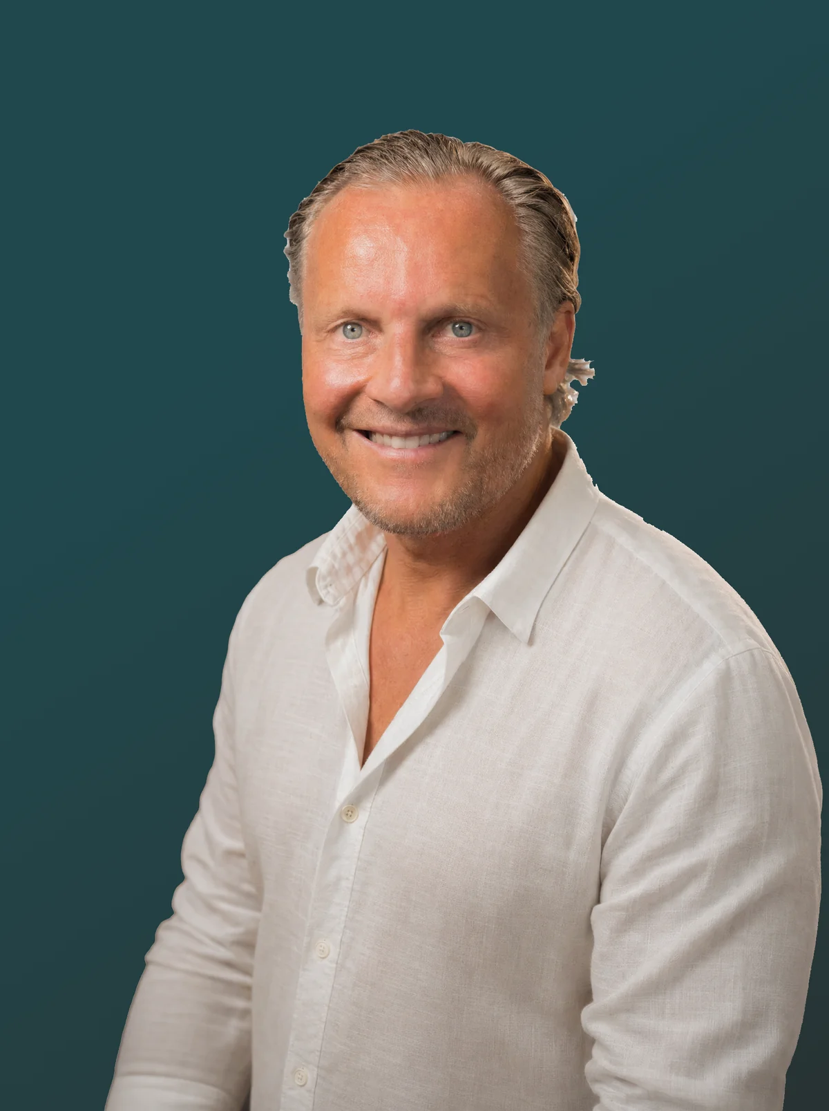 Dr. Steffen G. Tschackert