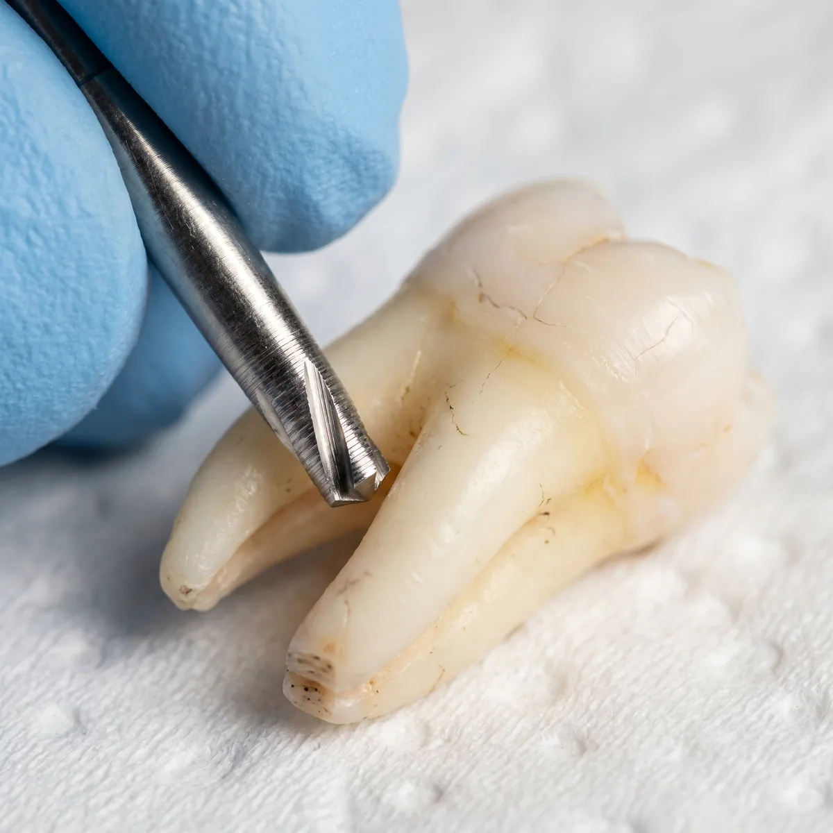 Endodontie