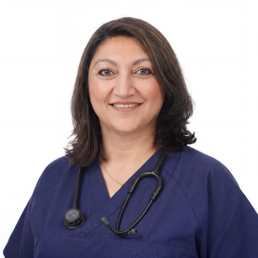 Dr. Zekiye Yanik-Karaca