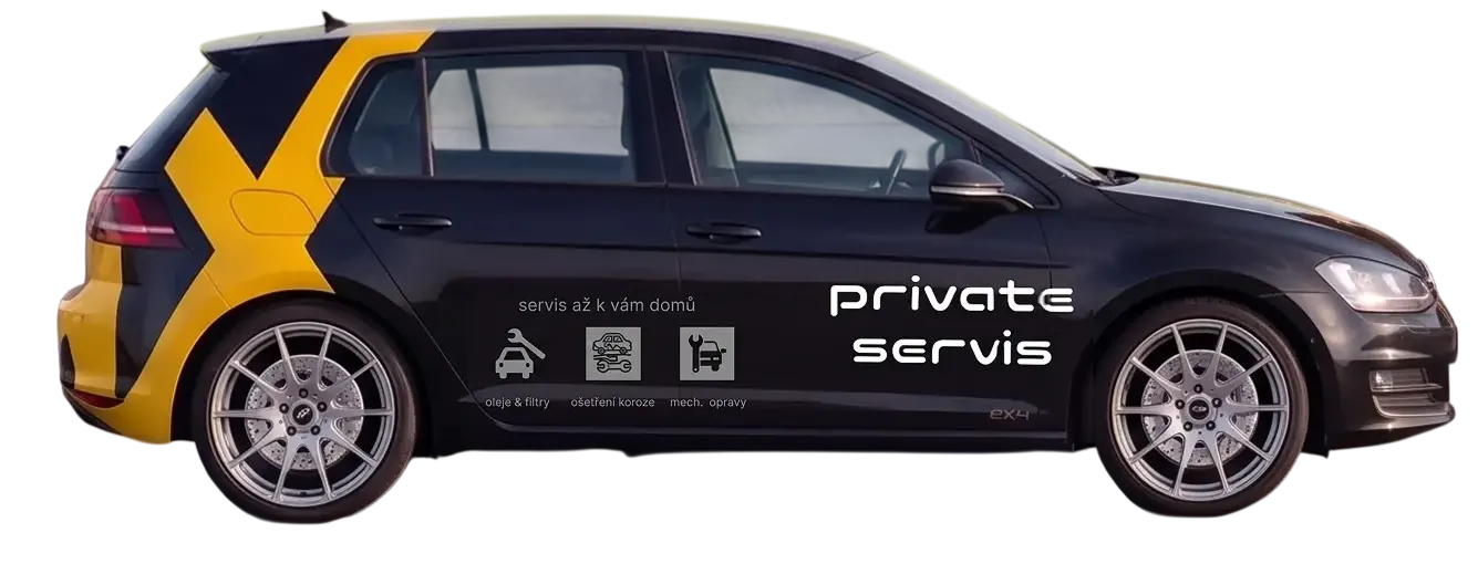 Transparent Auto
