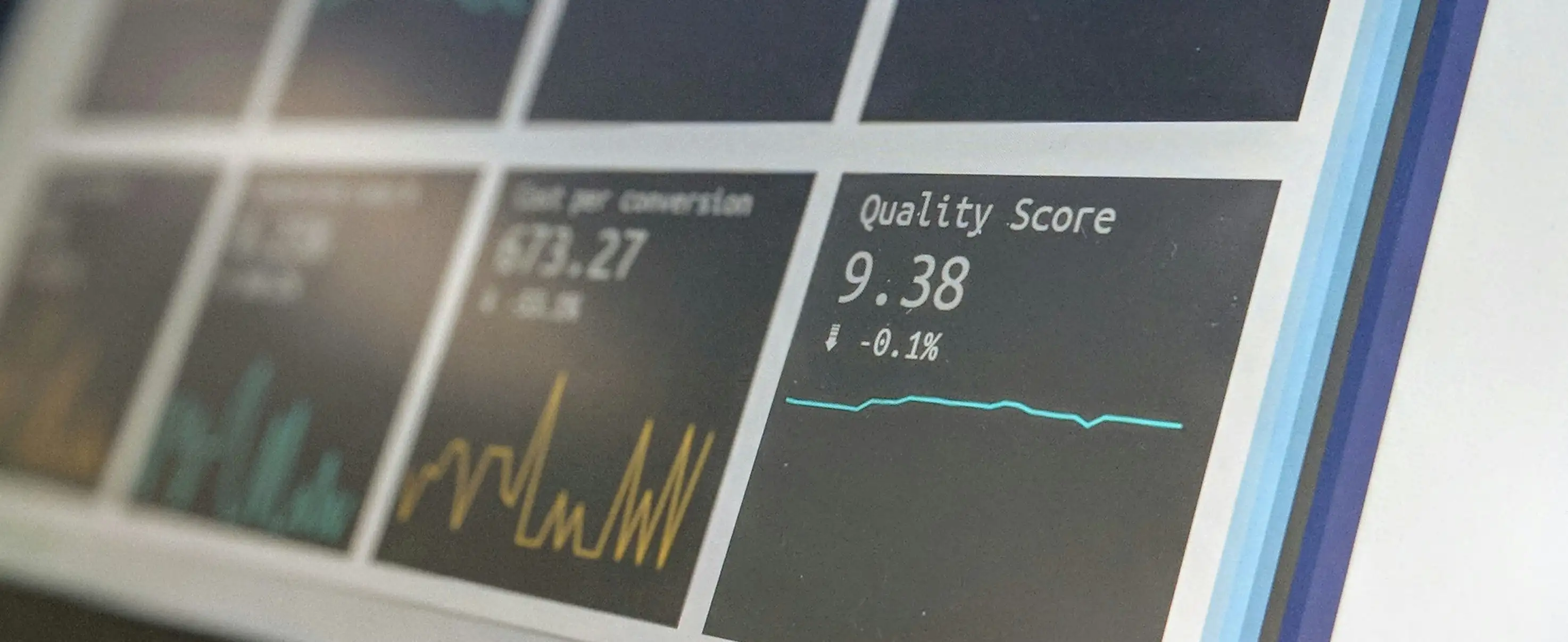 Business Intelligence