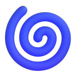 🌀
