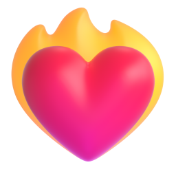 ❤️‍🔥