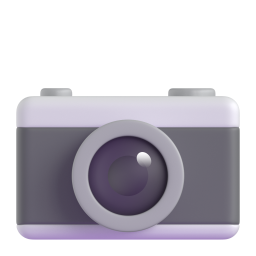 3D Camera
