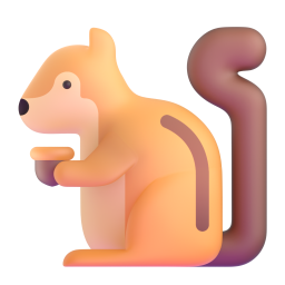 Chipmunk