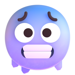 Cold face