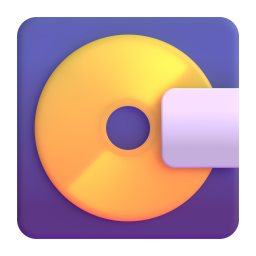 Computer disk