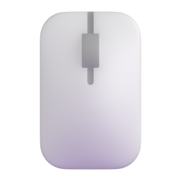 Computer mouse