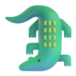 Crocodile
