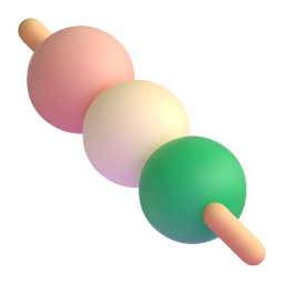 Dango