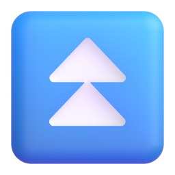 Fast up button