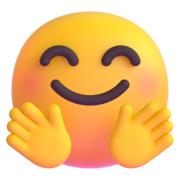 Hugging face