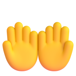 🤲