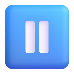 Pause button