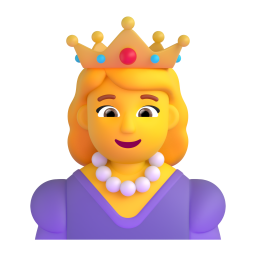 Princesse