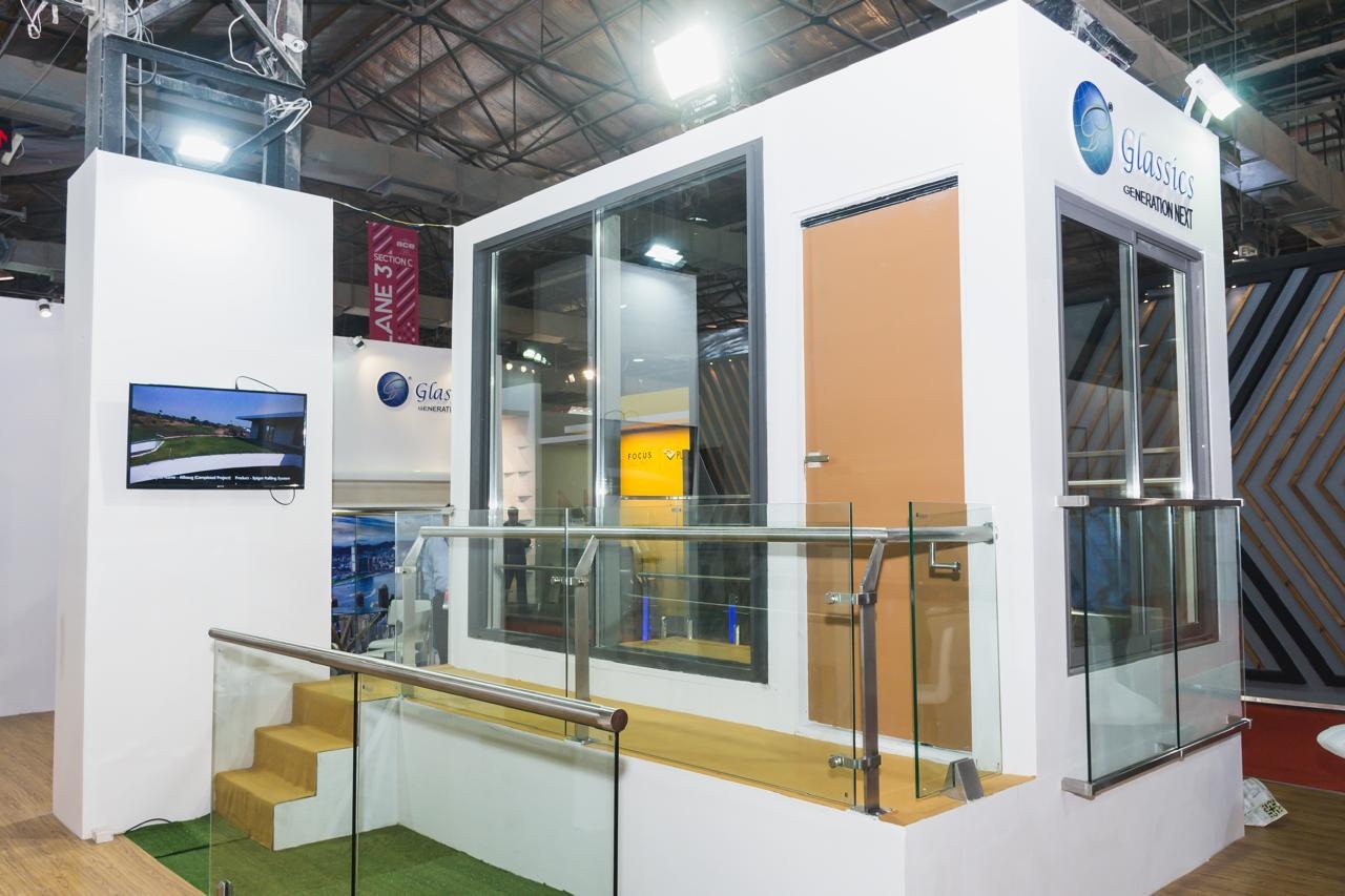 Exhibition image 2