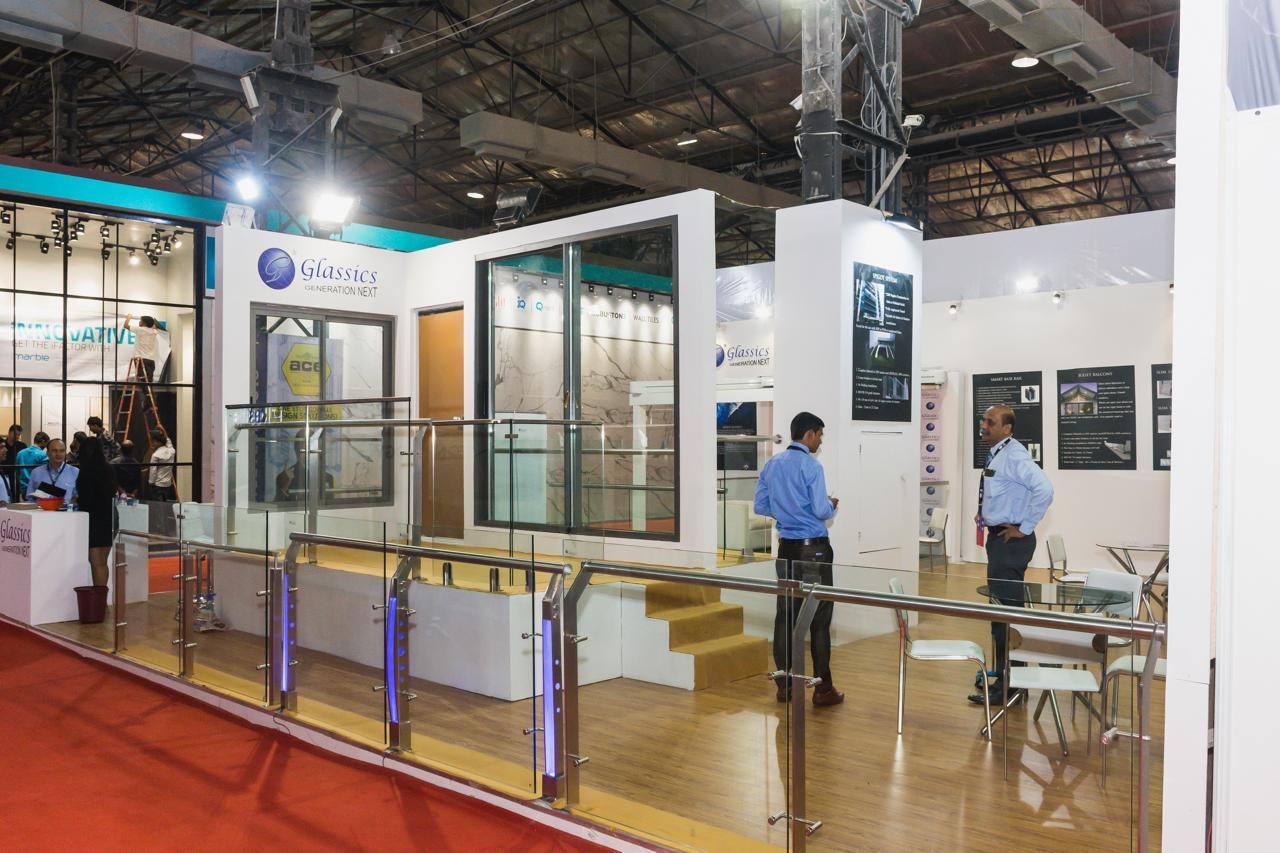 Exhibition image 9