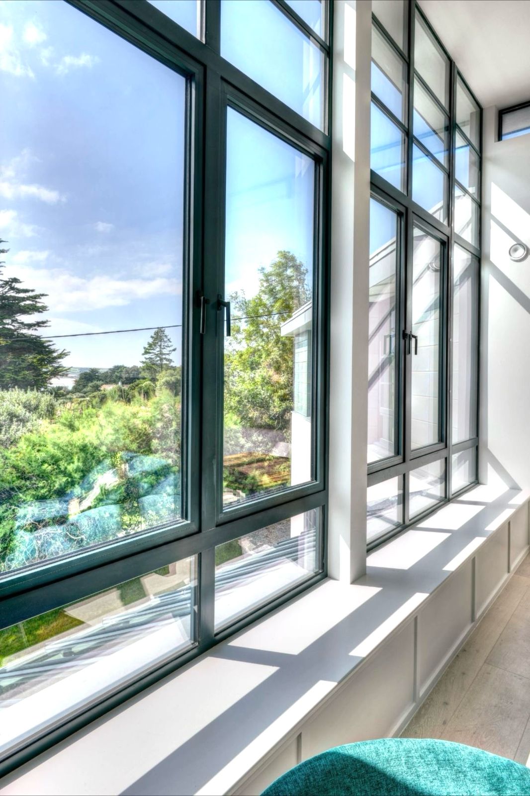 Casement Windows