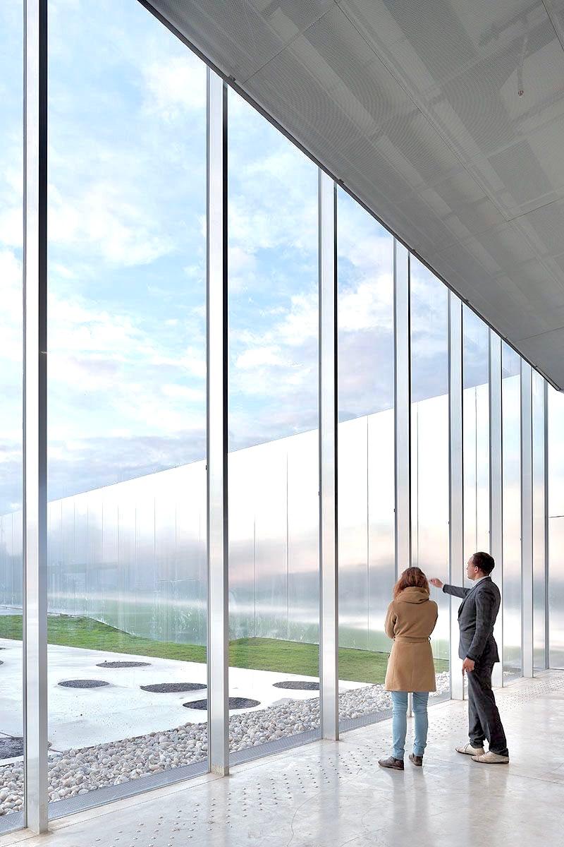 Curtain Wall Systems