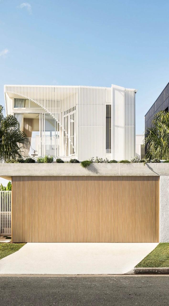 Custom Cladding
