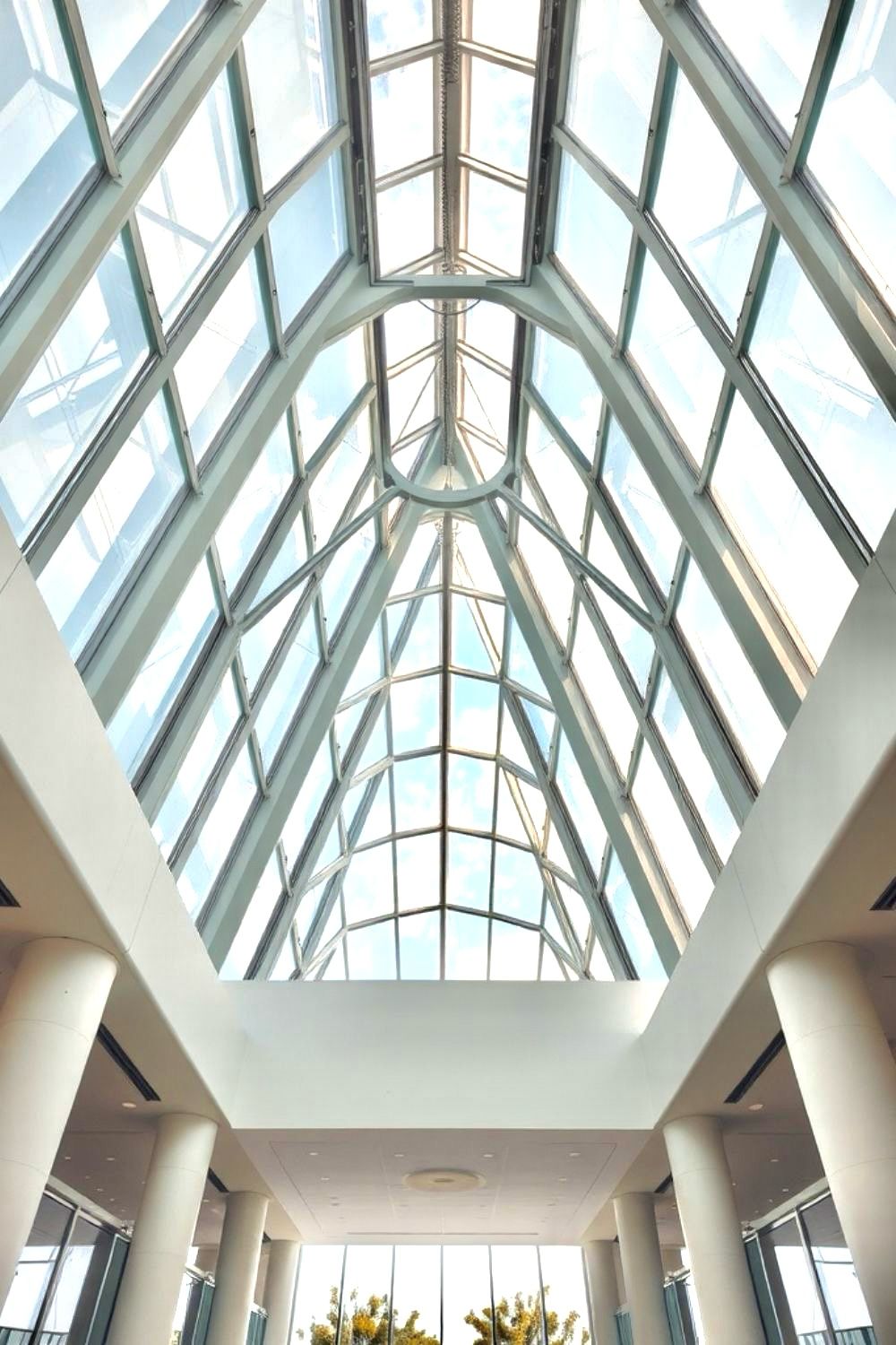 Skylights
