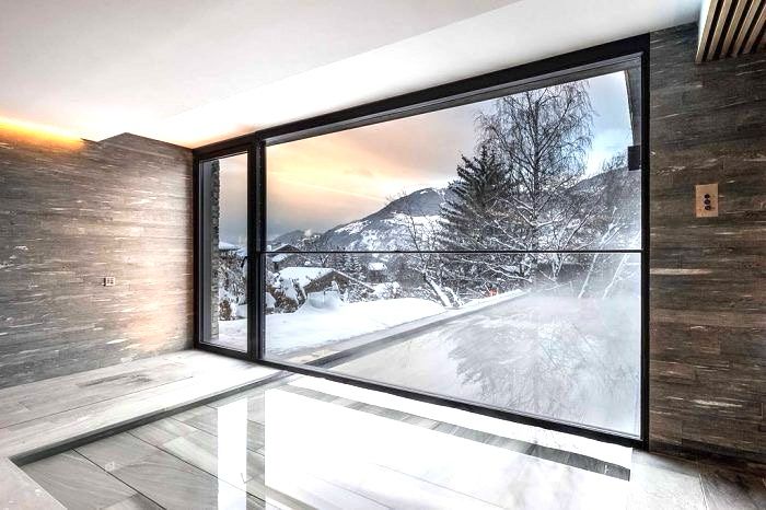 Sliding Windows