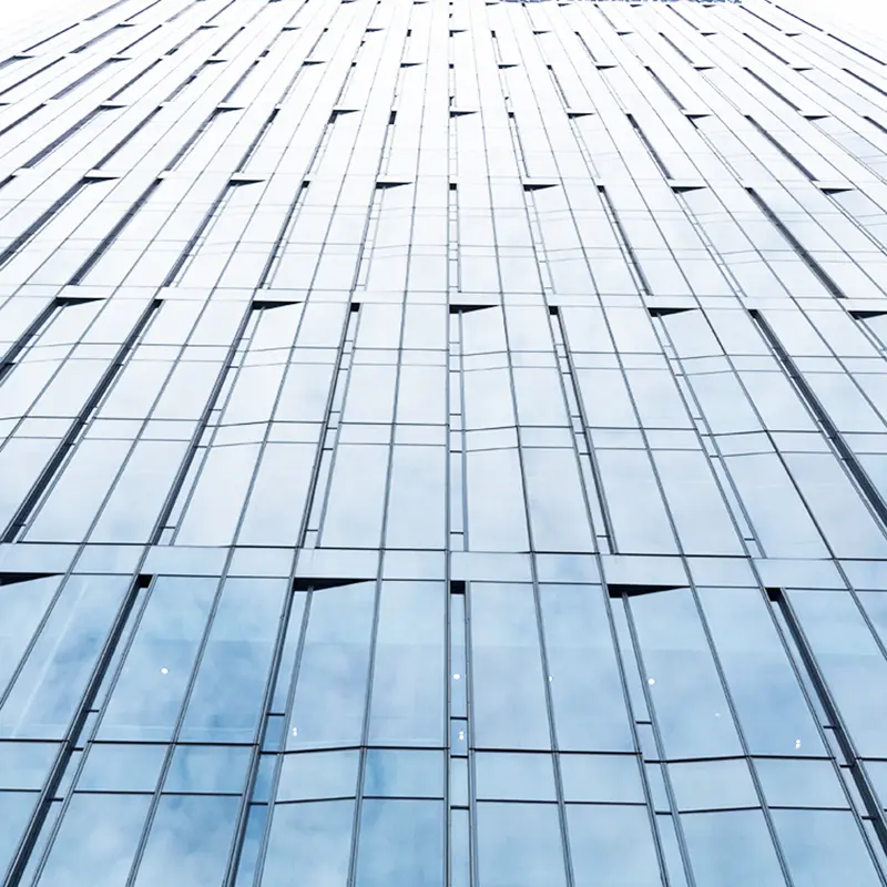 Unitized Facades