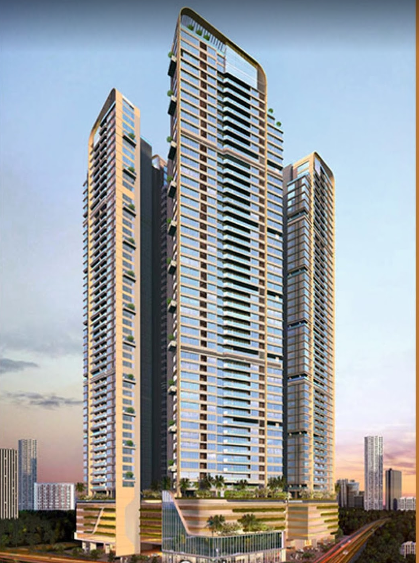 Beumonde Towers