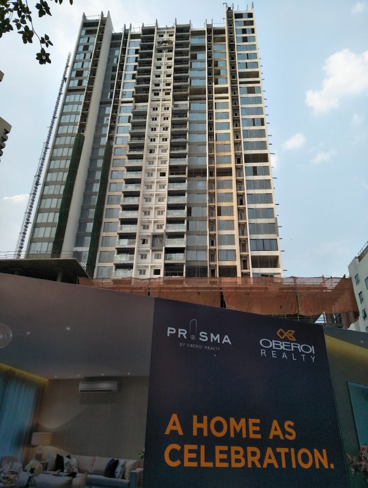 Prisma by Oberoi