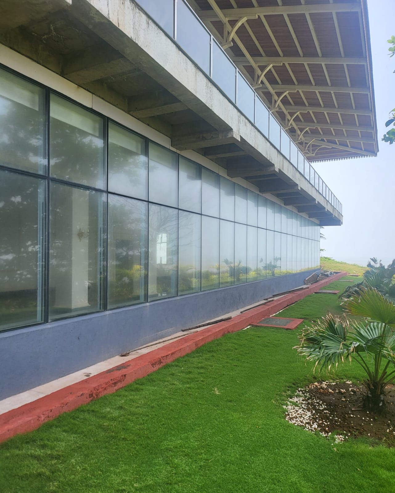 Raj Bhawan Renovation