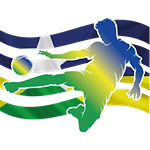 football Tour Logo.