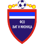 football Tour Logo.