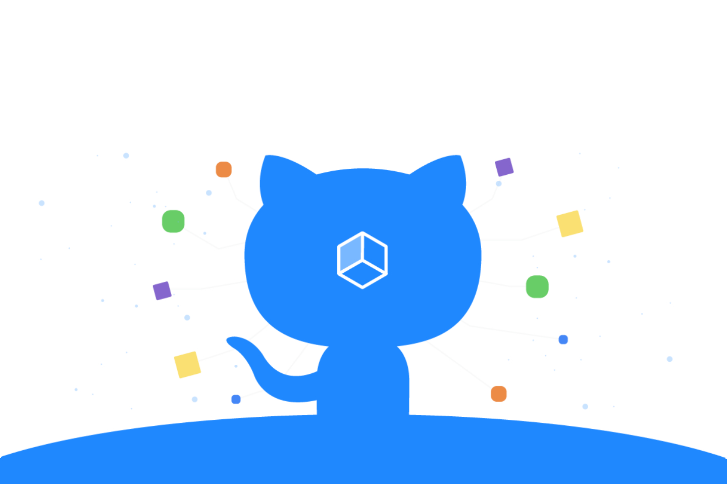 免费图床⼁Github+jsDelivr