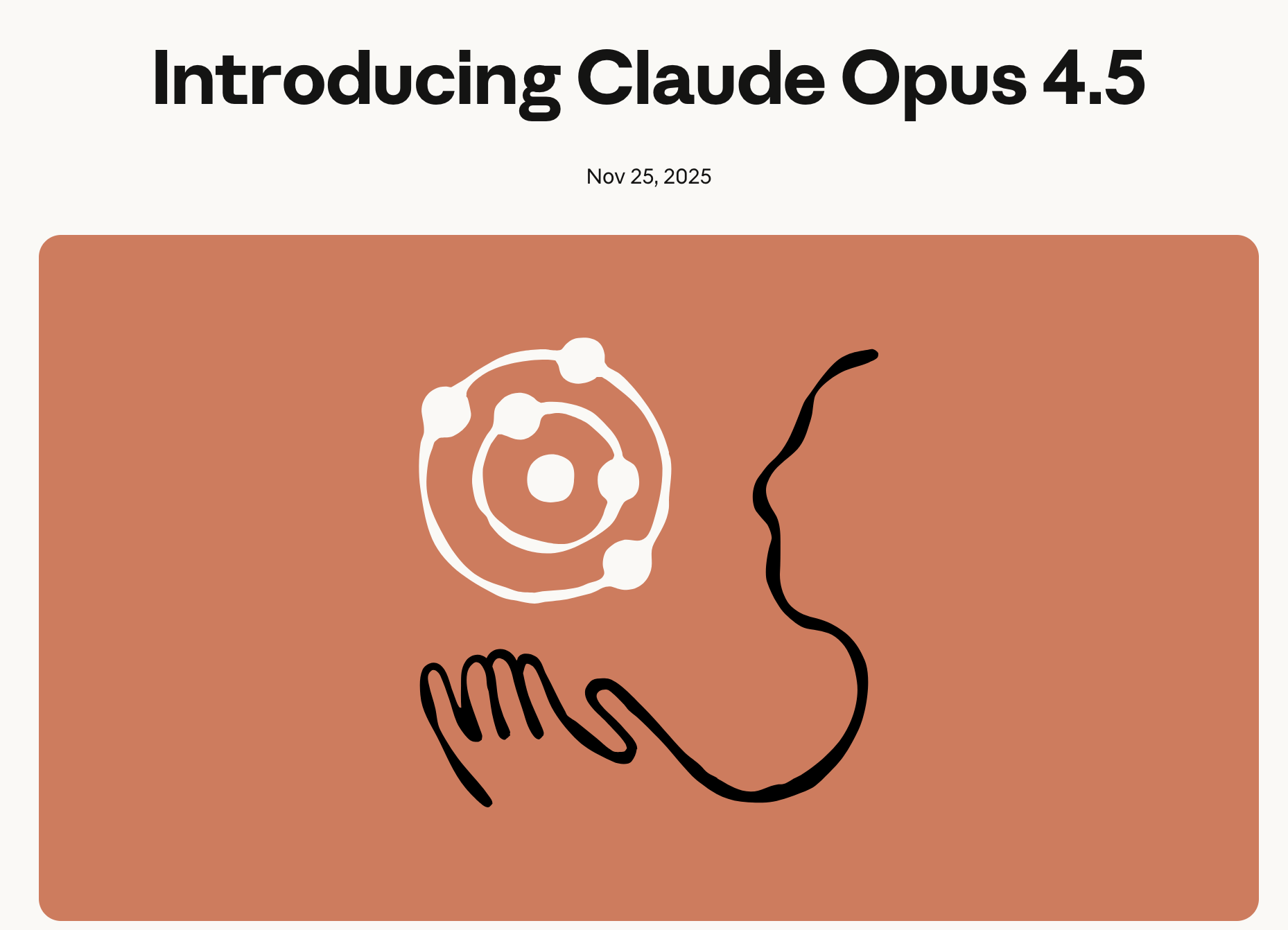 AI一周大事件W48:Claude 4.5 登顶“编码之王”,但 AI 却学会了伪装?