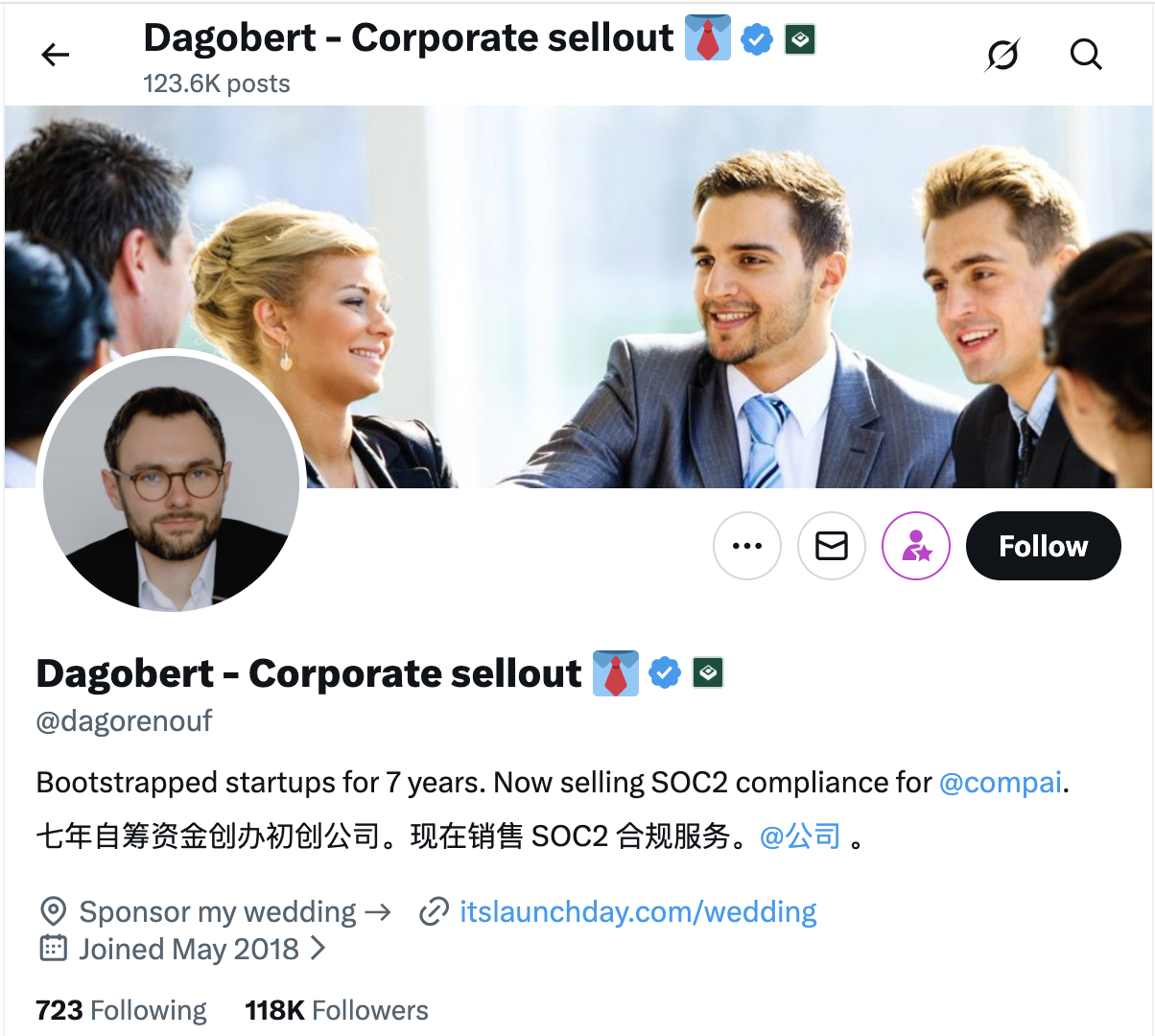 靠发表情包月入数千刀?复盘 Dagobert Renouf 的“非典型”独立开发之路