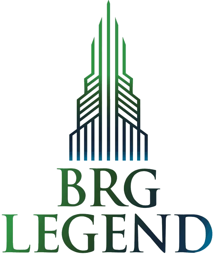 Template bất động sản 6