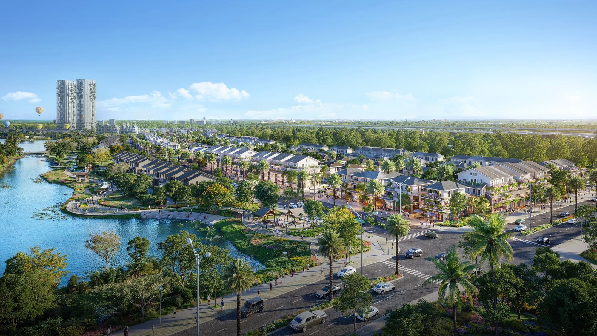 Lễ hội Eco Retreat