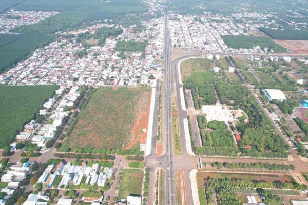 Đánh giá chủ đầu tư dự án The Link City tại Dầu Giây