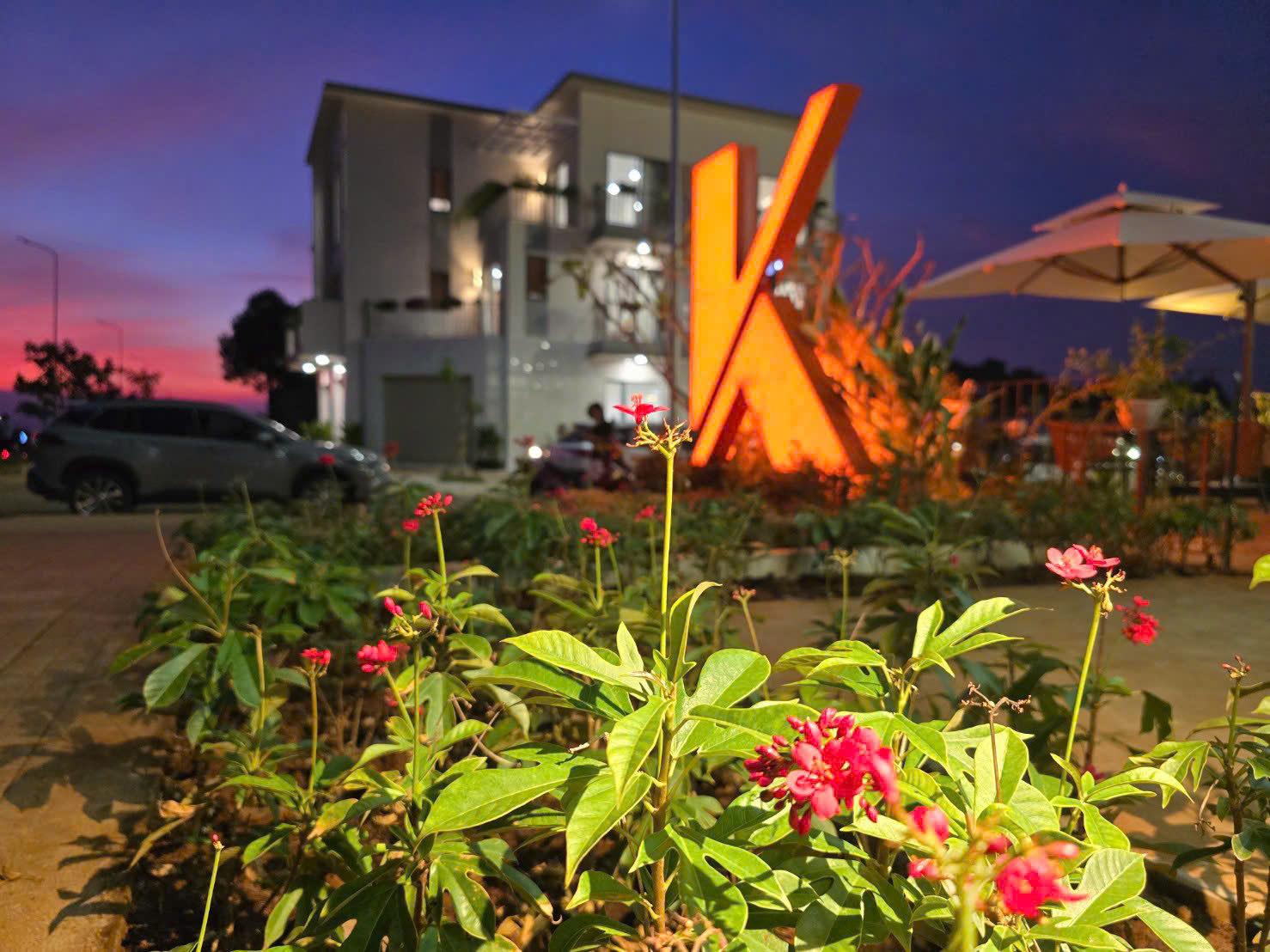 Hình ảnh thực tế tại dự án The Link City cập nhật mới nhất