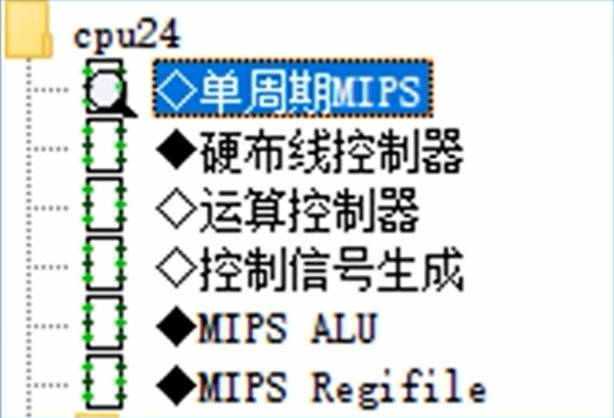 实验框架