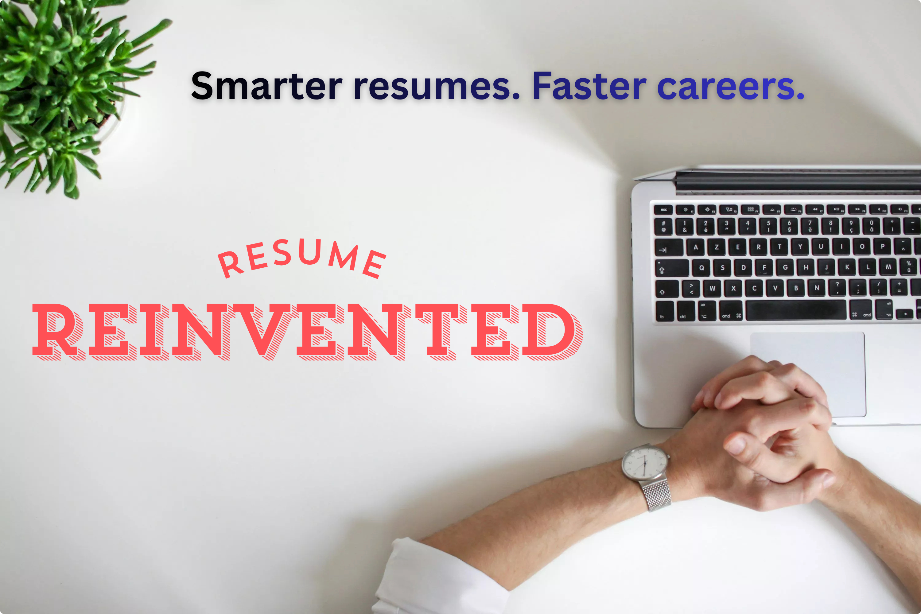 ResumePlusAI — AI Resume Builder helping job seekers worldwide