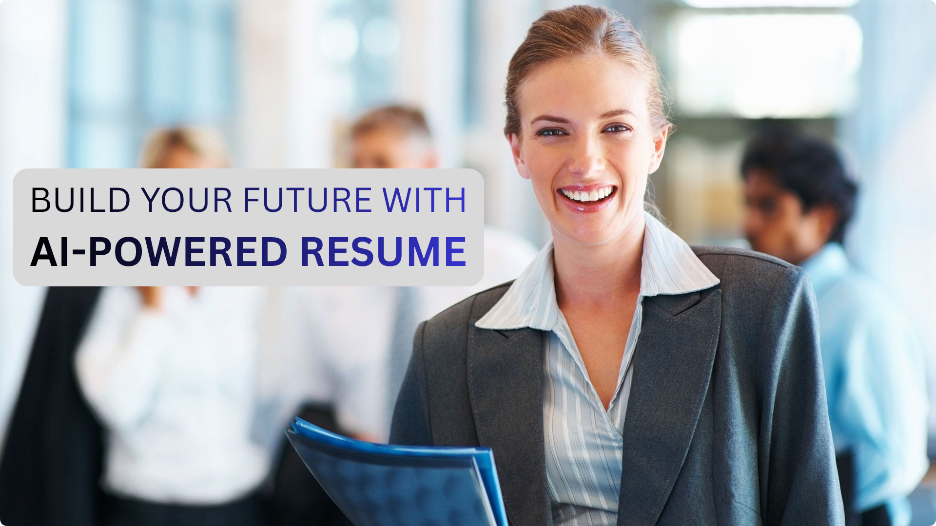 AI Resume Builder for ATS Optimization