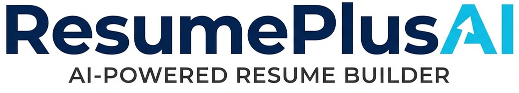ResumePlusAI