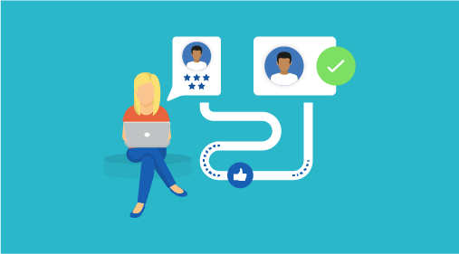 每天在网上赚100美元的方法：猎头