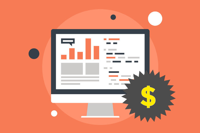 每天在网上赚100美元的方法：网站代理