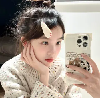 甜美少女的自拍时刻 - 人像 / 甜妹 - 甜妹 自拍 少女 高清壁纸