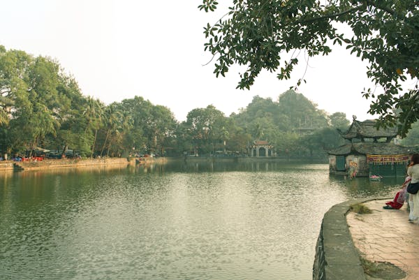 某神服务端搭建